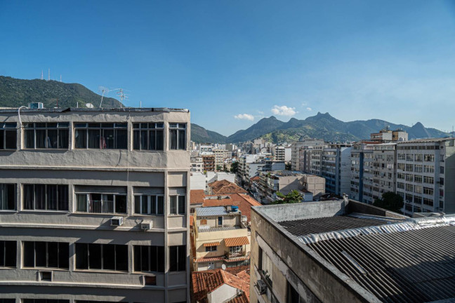 Apartamento com 4 Quartos à Venda,  em Tijuca - Rio De Janeiro