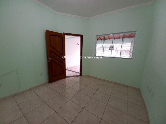 Imagem Casa com 2 Quartos à Venda,  em Jardim Alice - Indaiatuba