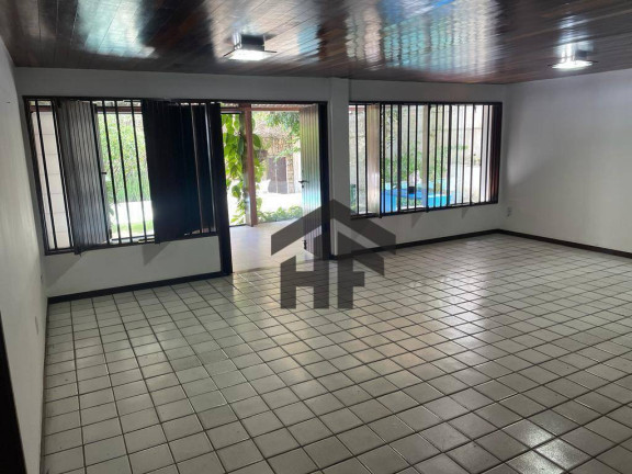 Imagem Casa com 3 Quartos à Venda ou Locação, 380 m² em Pina - Recife