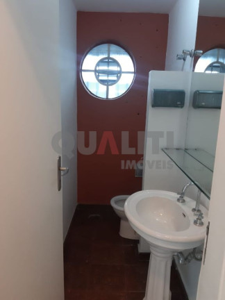 Imagem Imóvel Comercial para Alugar, 450 m² em Itaim Bibi - São Paulo