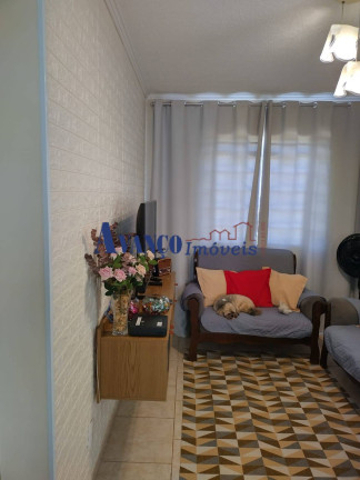 Imagem Apartamento com 2 Quartos à Venda, 50 m² em Jardim Guanabara - Jundiaí