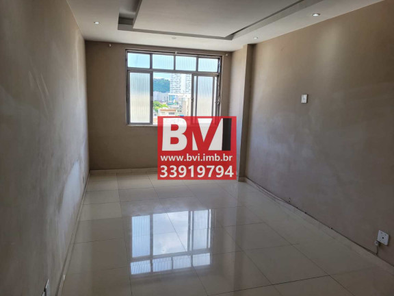 Imagem Apartamento com 3 Quartos à Venda, 80 m² em Vila Da Penha - Rio De Janeiro