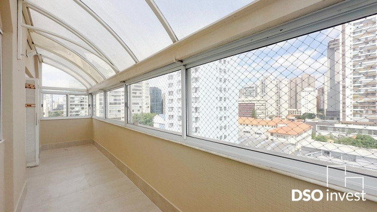 Imagem Apartamento com 2 Quartos à Venda,  em Brooklin - São Paulo