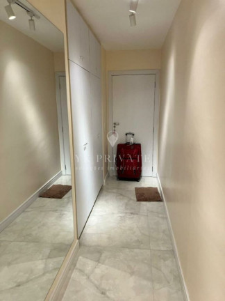 Apartamento com 1 Quarto à Venda, 50 m² em Vila Buarque - São Paulo