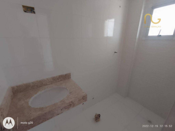 Imagem Apartamento com 3 Quartos à Venda, 144 m² em Canto Do Forte - Praia Grande