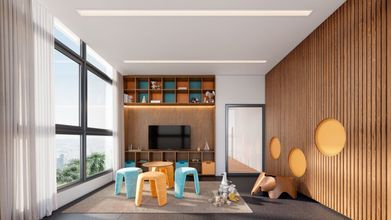 Imagem Apartamento com 3 Quartos à Venda, 188 m² em Petrópolis - Porto Alegre