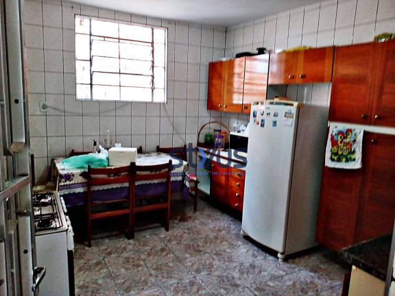 Imagem Casa com 2 Quartos à Venda, 110 m² em Vila Nina - São Paulo