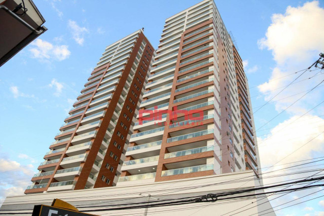 Imagem Apartamento com 3 Quartos à Venda, 179 m² em Centro - Palhoça
