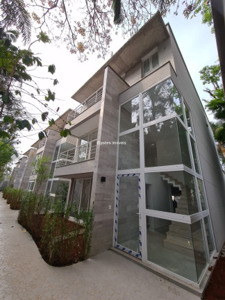 Imagem Casa com 4 Quartos à Venda, 425 m² em Alto Da Boa Vista - São Paulo