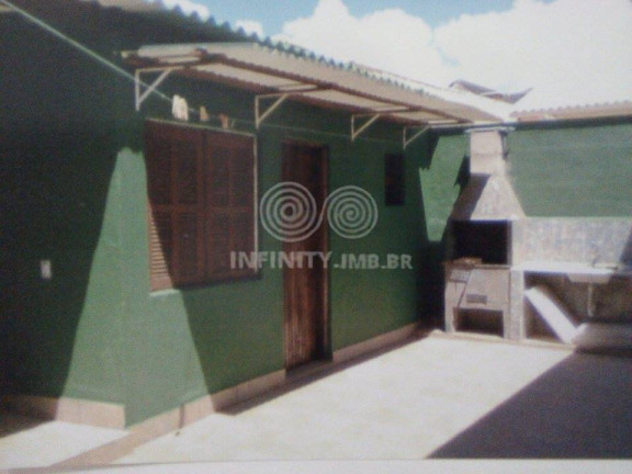 Imagem Casa com 3 Quartos à Venda, 160 m² em Balneário Três Marias - Peruíbe