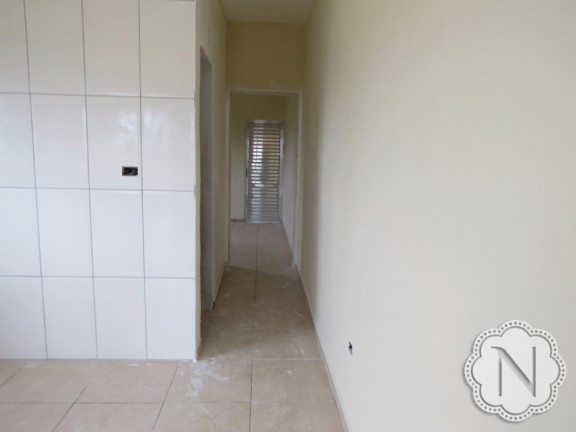 Imagem Casa com 1 Quarto à Venda, 40 m² em Nossa Senhora Do Sion - Itanhaém