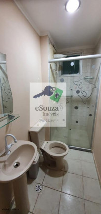 Imagem Apartamento com 3 Quartos à Venda, 68 m² em Nova Mirim - Praia Grande