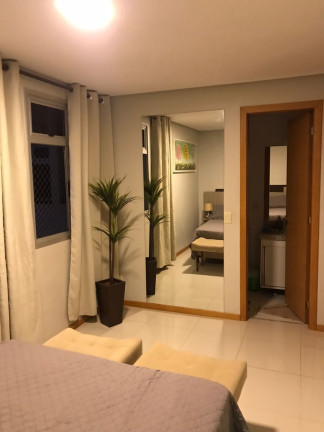 Imagem Apartamento com 2 Quartos à Venda, 63 m² em Sul (águas Claras) - Brasília