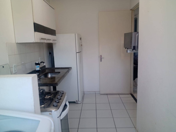 Imagem Apartamento com 2 Quartos à Venda,  em Jardim Monte Alto - Campinas