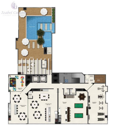 Imagem Apartamento com 2 Quartos à Venda, 66 m² em Várzea - Itapema