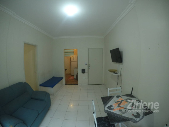 Imagem Apartamento com 2 Quartos à Venda, 55 m² em Praia Do Morro - Guarapari