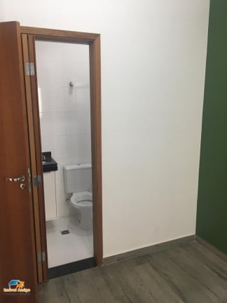 Imagem Imóvel com 2 Quartos à Venda, 80 m² em Vila Alzira - Santo André