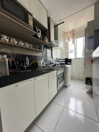 Imagem Apartamento com 2 Quartos à Venda, 48 m² em Colina De Laranjeiras - Serra