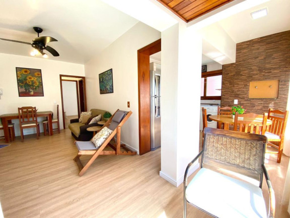 Imagem Apartamento com 2 Quartos à Venda,  em -- - Capao Da Canoa