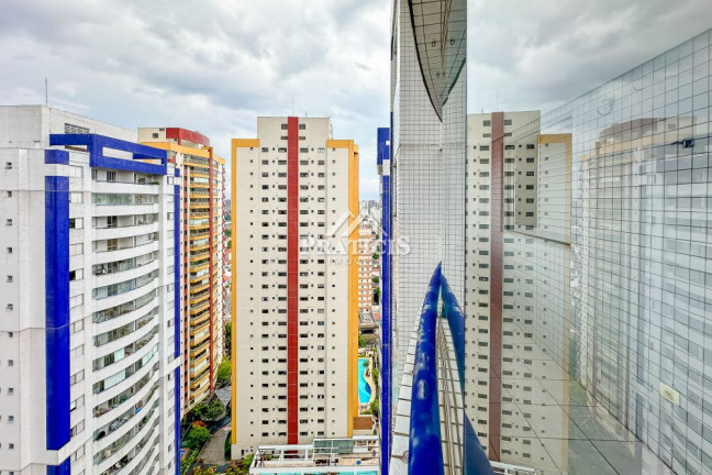 Apartamento com 3 Quartos à Venda, 86 m² em Cambuci - São Paulo