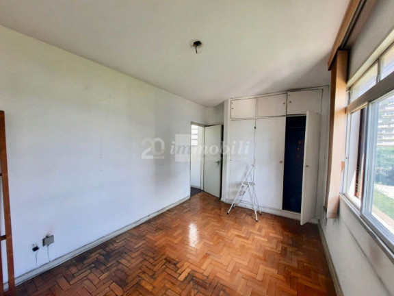 Imagem Apartamento com 2 Quartos à Venda, 90 m² em Higienopolis - São Paulo