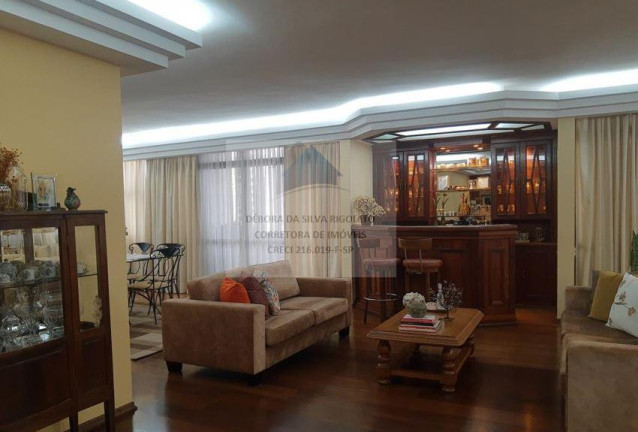 Imagem Apartamento com 4 Quartos à Venda, 268 m² em Rudge Ramos - São Bernardo Do Campo