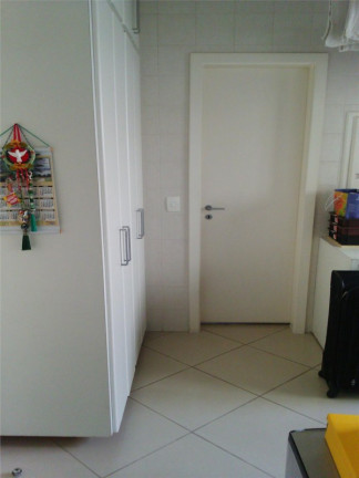 Apartamento com 3 Quartos à Venda, 178 m² em Campo Belo - São Paulo