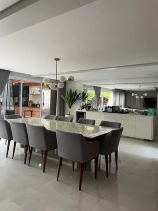 Imagem Casa com 3 Quartos à Venda, 260 m² em Tamboré - Santana De Parnaíba