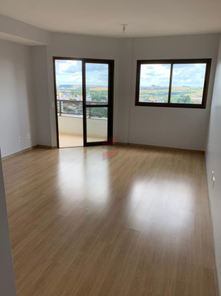 Imagem Apartamento com 3 Quartos à Venda, 107 m² em Centro - Cascavel