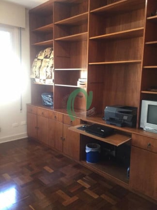 Imagem Apartamento com 3 Quartos à Venda, 190 m² em Boqueirão - Santos