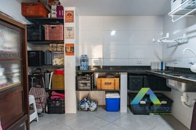 Casa com 2 Quartos à Venda, 205 m² em Cambuci - São Paulo