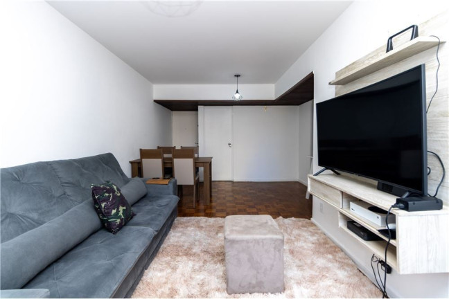 Imagem Apartamento com 2 Quartos à Venda, 69 m² em Itaim Bibi - São Paulo