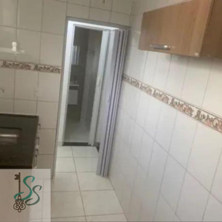 Imagem Apartamento com 1 Quarto à Venda, 45 m² em Taquaral - Campinas