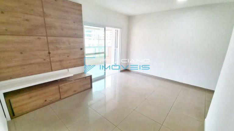 Imagem Apartamento com 2 Quartos à Venda, 86 m² em Canto Do Forte - Praia Grande