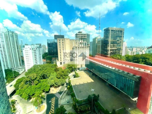 Imagem Imóvel Comercial à Venda, 92 m² em Bela Vista - São Paulo