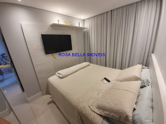 Apartamento com 3 Quartos à Venda, 72 m² em Jardim Torres São José - Jundiaí