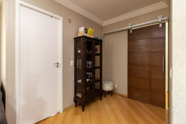 Imagem Apartamento com 4 Quartos à Venda, 93 m² em Barra Funda - São Paulo