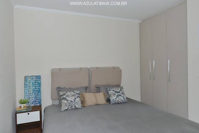 Imagem Apartamento com 3 Quartos à Venda, 83 m² em Atibaia Jardim - Atibaia
