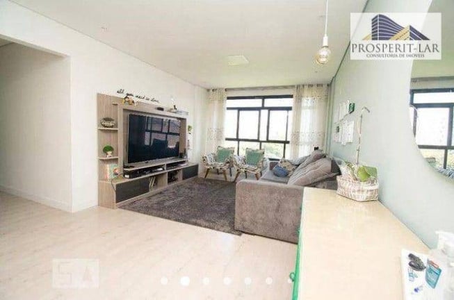 Imagem Apartamento com 2 Quartos à Venda, 94 m² em Centro - Guarulhos
