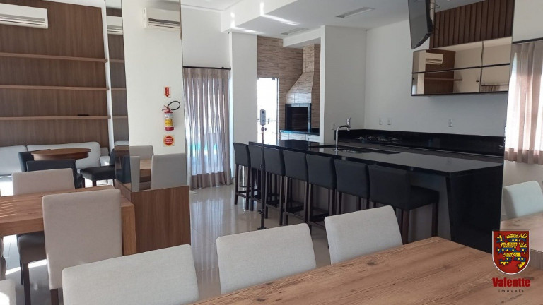 Imagem Apartamento com 2 Quartos à Venda, 161 m² em Estreito - Florianópolis