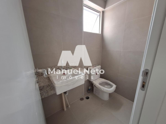 Imagem Apartamento com 3 Quartos à Venda, 117 m² em Aldeota - Fortaleza