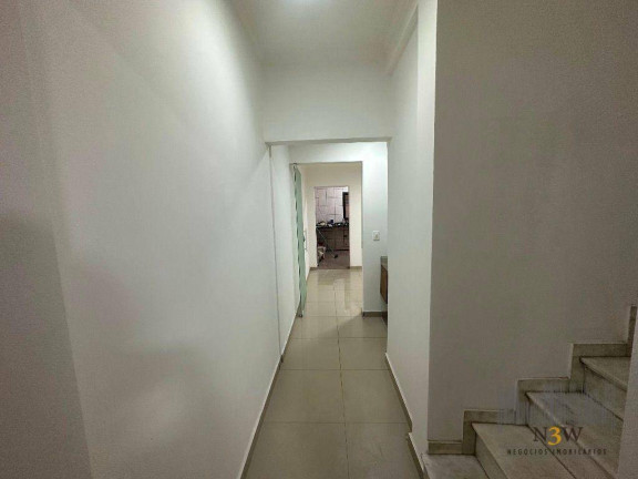 Imagem Sobrado com 3 Quartos à Venda ou Locação, 174 m² em Vila Leopoldina - São Paulo