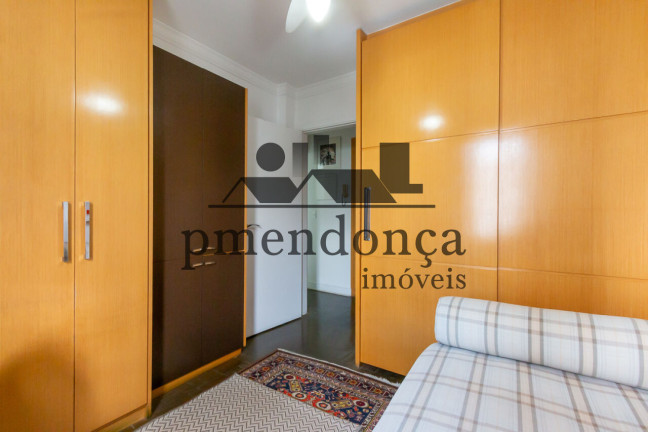 Apartamento com 3 Quartos à Venda, 137 m² em Jardins - São Paulo