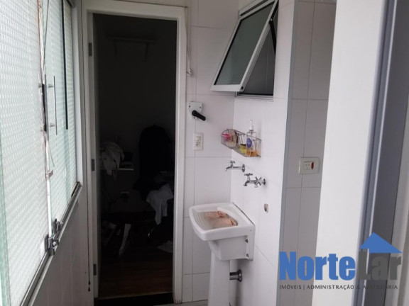 Apartamento com 3 Quartos à Venda, 79 m² em Casa Verde Alta - São Paulo