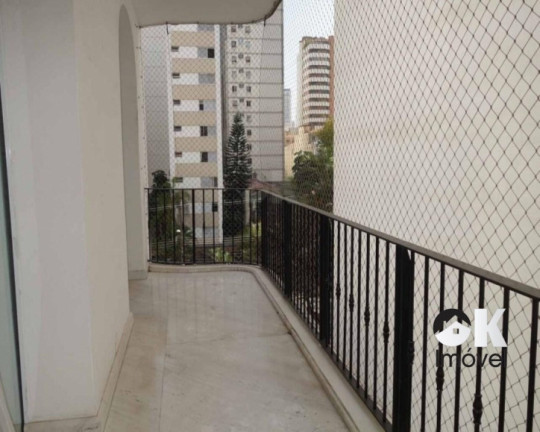 Imagem Apartamento com 3 Quartos à Venda, 340 m² em Jardim Paulista - São Paulo