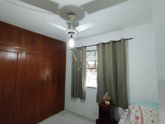 Imagem Apartamento com 2 Quartos à Venda, 66 m² em Aparecida - Santos