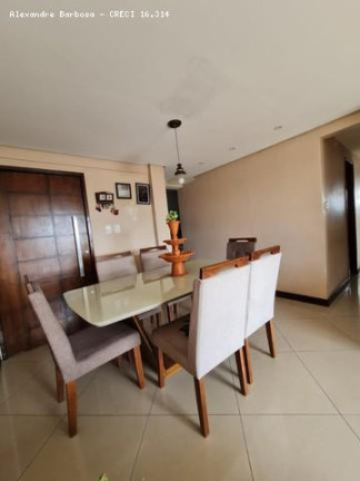 Apartamento com 3 Quartos à Venda, 104 m² em Iputinga - Recife