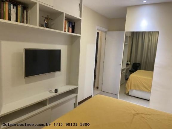 Imagem Apartamento com 2 Quartos à Venda, 126 m² em Ipitanga - Lauro De Freitas