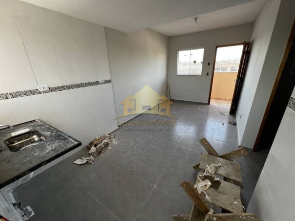 Imagem Apartamento com 2 Quartos à Venda, 40 m² em Vila Carrão - São Paulo