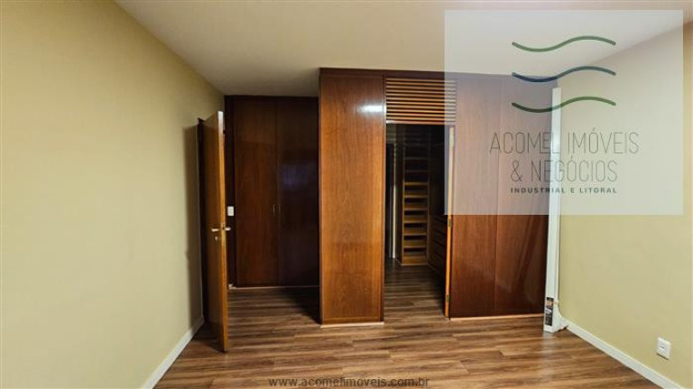 Imagem Apartamento com 3 Quartos para Alugar, 168 m² em Alphaville - Barueri